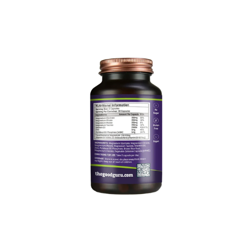 Magnesium Complex
