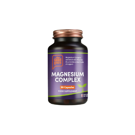 Magnesium Complex