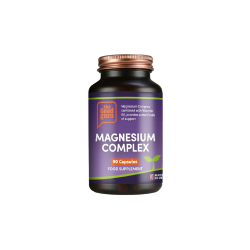 Magnesium Complex