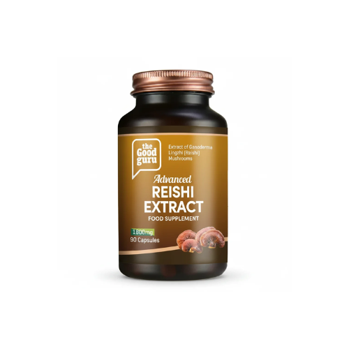 Reishi Mushroom Extract