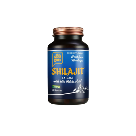 Pearl Shilajit