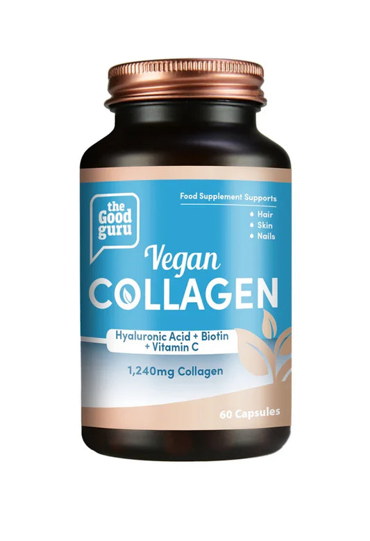Vegan Collagen