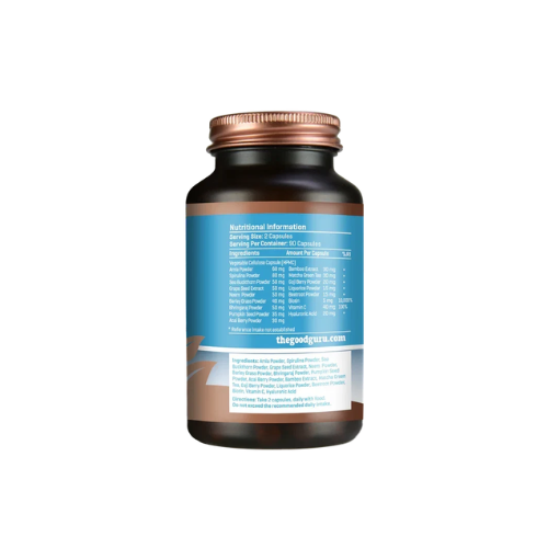 Vegan Collagen