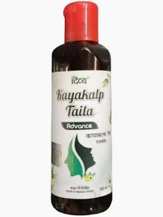 Patanjali Kayakalp Taila: 100Ml