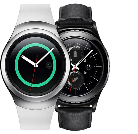 PF302 Panther Force Smart Watch
